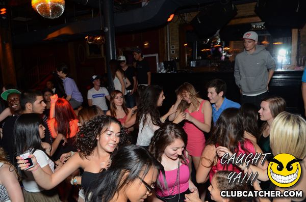 Evangeline Sweet 16 party venue photo 113 - June 26th, 2011