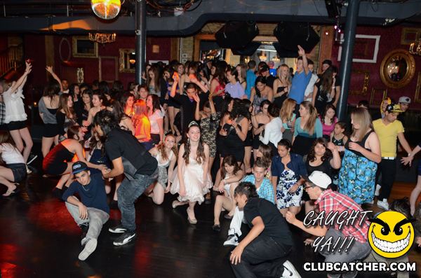 Evangeline Sweet 16 party venue photo 114 - June 26th, 2011