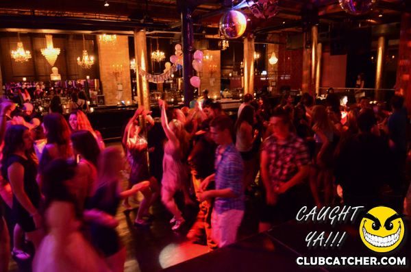 Evangeline Sweet 16 party venue photo 115 - June 26th, 2011