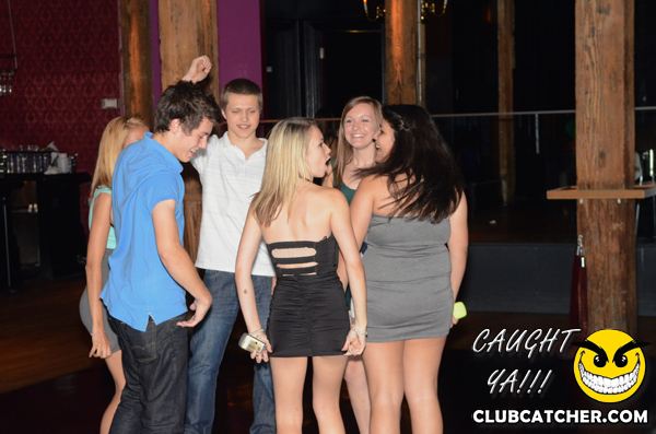 Evangeline Sweet 16 party venue photo 116 - June 26th, 2011