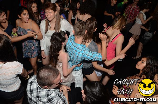 Evangeline Sweet 16 party venue photo 117 - June 26th, 2011