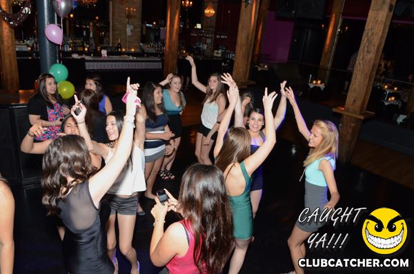 Evangeline Sweet 16 party venue photo 118 - June 26th, 2011