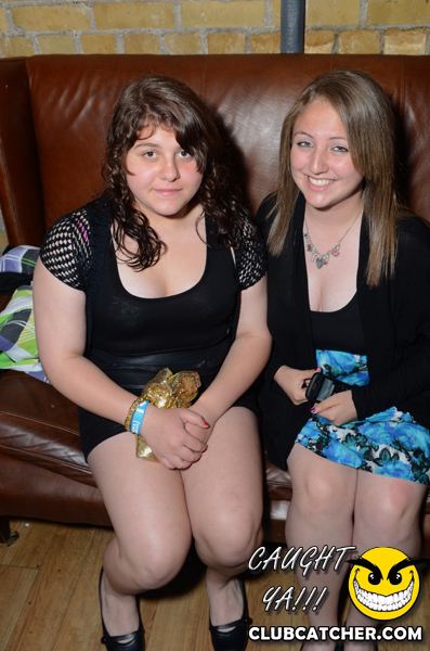 Evangeline Sweet 16 party venue photo 13 - June 26th, 2011