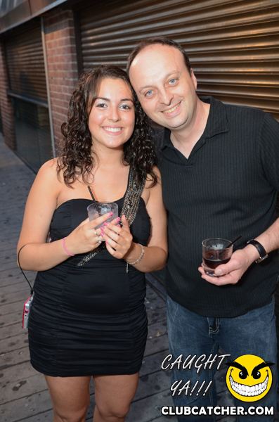 Evangeline Sweet 16 party venue photo 121 - June 26th, 2011