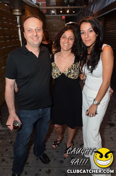 Evangeline Sweet 16 party venue photo 124 - June 26th, 2011