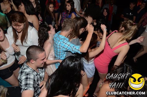 Evangeline Sweet 16 party venue photo 126 - June 26th, 2011