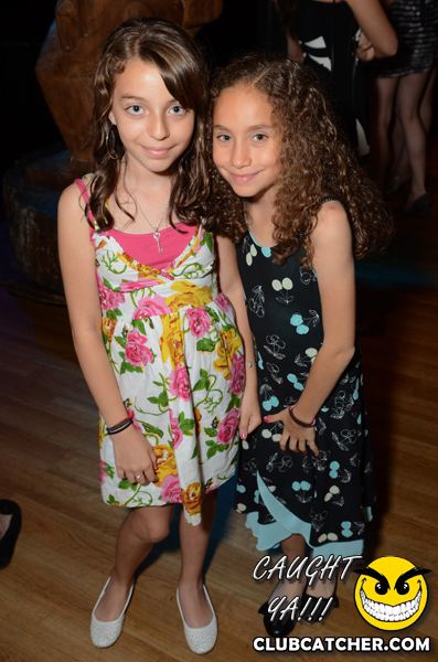 Evangeline Sweet 16 party venue photo 129 - June 26th, 2011