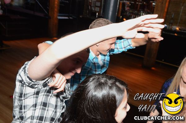 Evangeline Sweet 16 party venue photo 130 - June 26th, 2011