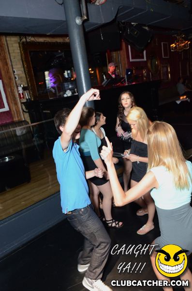 Evangeline Sweet 16 party venue photo 132 - June 26th, 2011