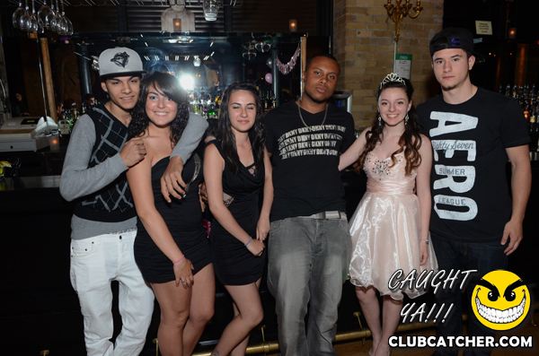 Evangeline Sweet 16 party venue photo 134 - June 26th, 2011