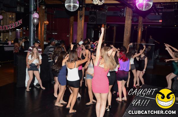 Evangeline Sweet 16 party venue photo 135 - June 26th, 2011