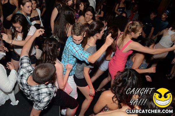 Evangeline Sweet 16 party venue photo 136 - June 26th, 2011