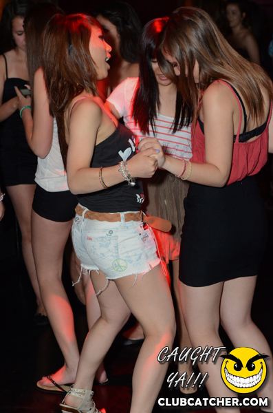 Evangeline Sweet 16 party venue photo 137 - June 26th, 2011