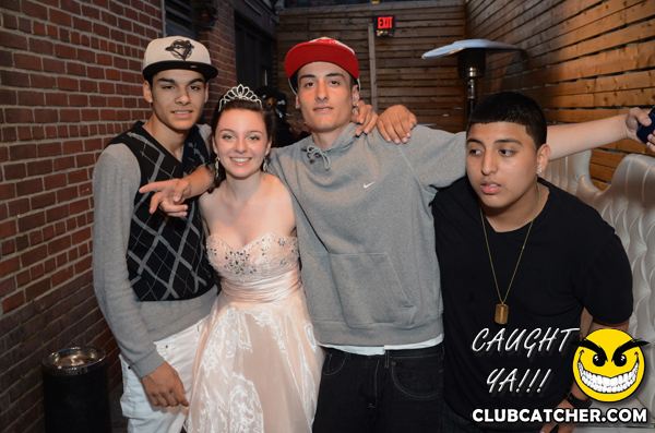 Evangeline Sweet 16 party venue photo 140 - June 26th, 2011