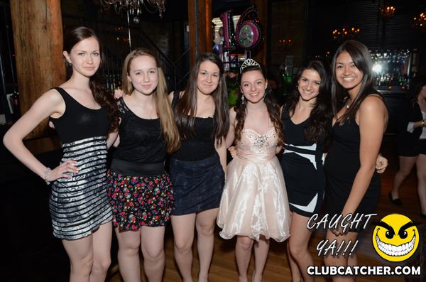 Evangeline Sweet 16 party venue photo 15 - June 26th, 2011