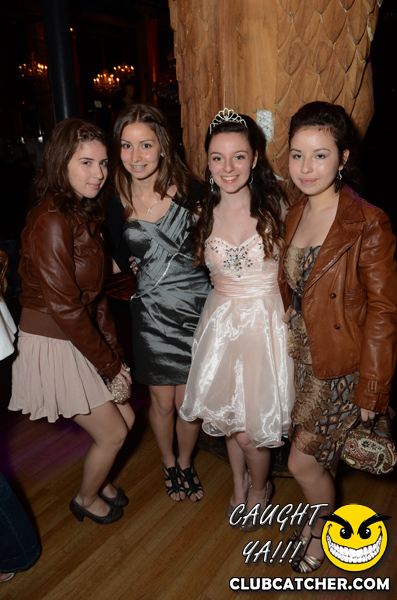 Evangeline Sweet 16 party venue photo 145 - June 26th, 2011