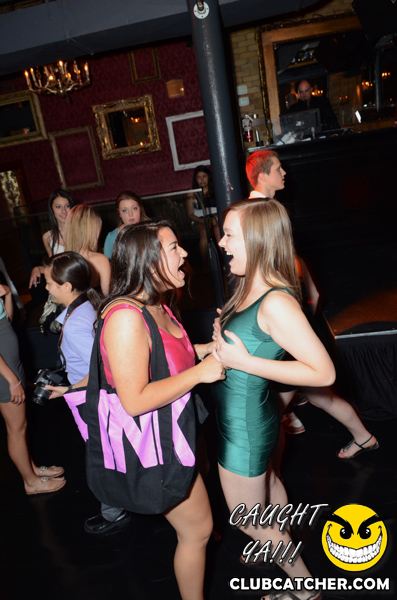 Evangeline Sweet 16 party venue photo 149 - June 26th, 2011