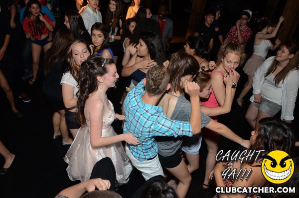 Evangeline Sweet 16 party venue photo 150 - June 26th, 2011