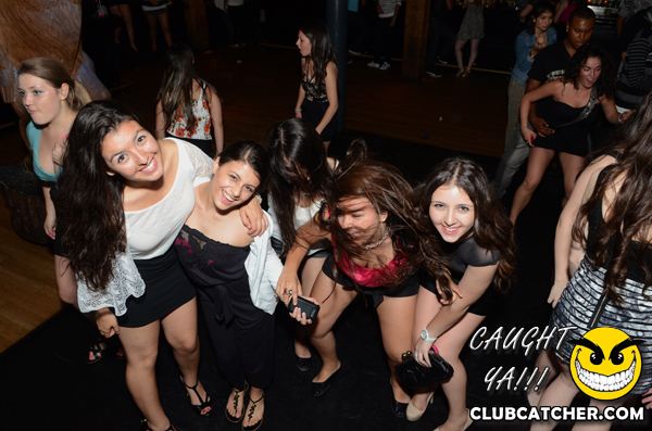 Evangeline Sweet 16 party venue photo 16 - June 26th, 2011