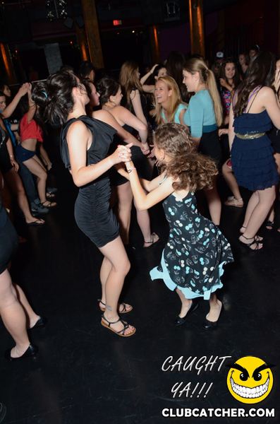 Evangeline Sweet 16 party venue photo 151 - June 26th, 2011