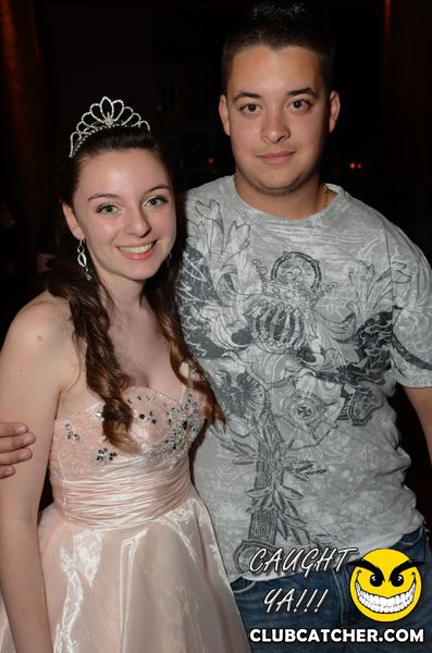 Evangeline Sweet 16 party venue photo 153 - June 26th, 2011