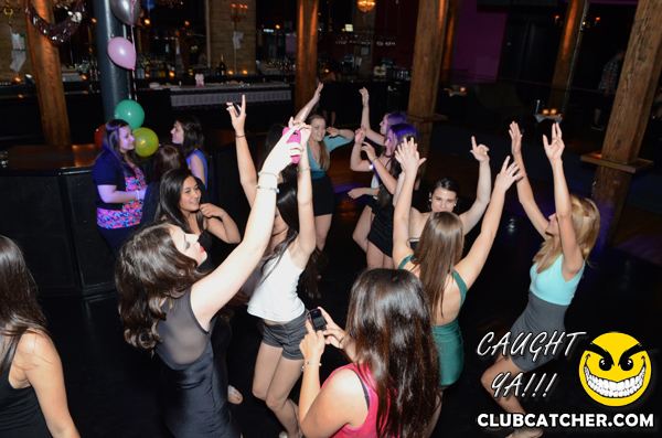 Evangeline Sweet 16 party venue photo 156 - June 26th, 2011