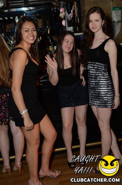 Evangeline Sweet 16 party venue photo 157 - June 26th, 2011