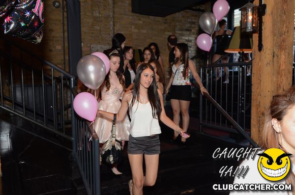 Evangeline Sweet 16 party venue photo 159 - June 26th, 2011