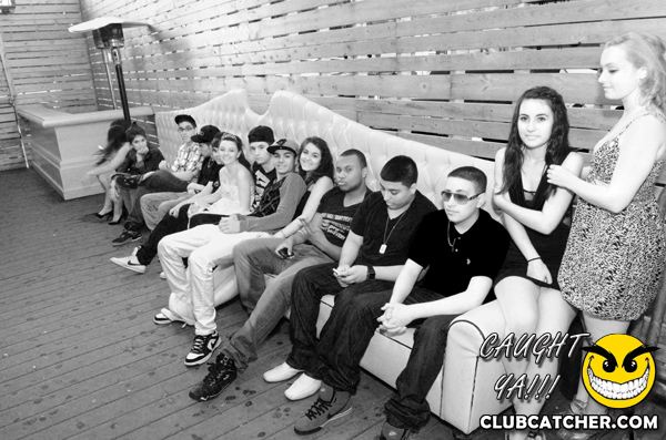 Evangeline Sweet 16 party venue photo 17 - June 26th, 2011