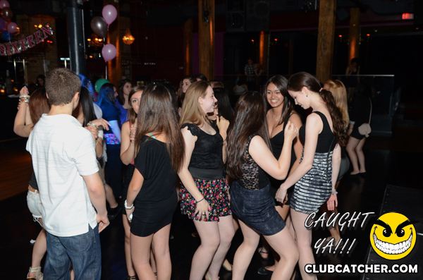 Evangeline Sweet 16 party venue photo 161 - June 26th, 2011