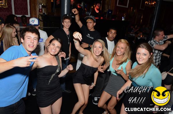 Evangeline Sweet 16 party venue photo 162 - June 26th, 2011