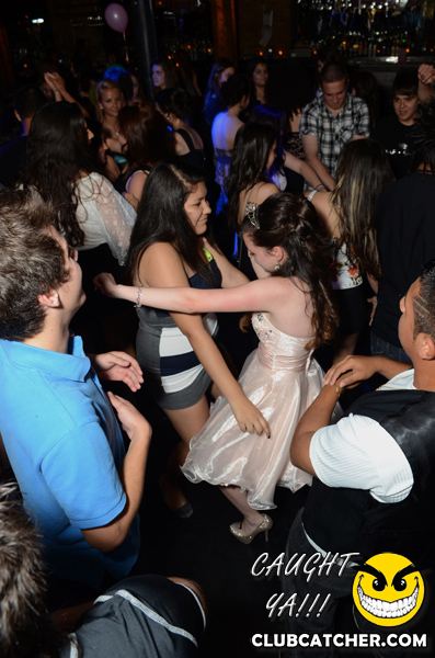 Evangeline Sweet 16 party venue photo 164 - June 26th, 2011