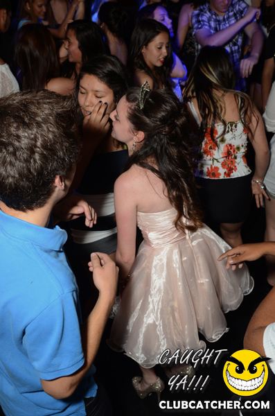 Evangeline Sweet 16 party venue photo 165 - June 26th, 2011