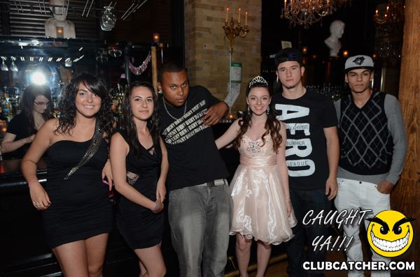 Evangeline Sweet 16 party venue photo 166 - June 26th, 2011