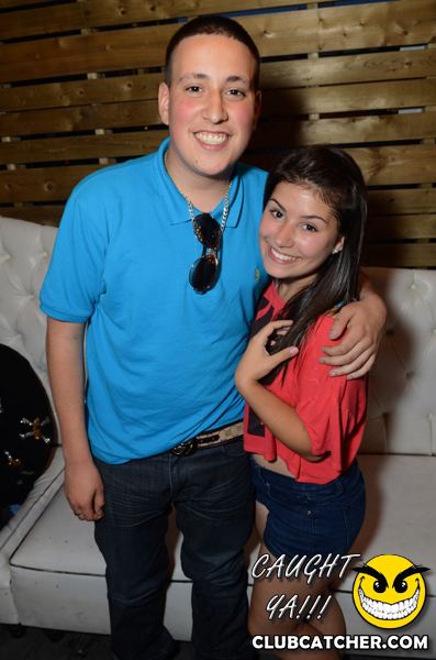 Evangeline Sweet 16 party venue photo 167 - June 26th, 2011