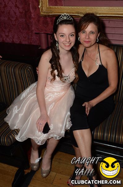 Evangeline Sweet 16 party venue photo 169 - June 26th, 2011