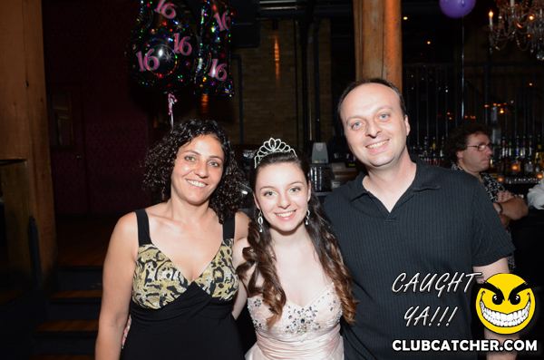 Evangeline Sweet 16 party venue photo 170 - June 26th, 2011