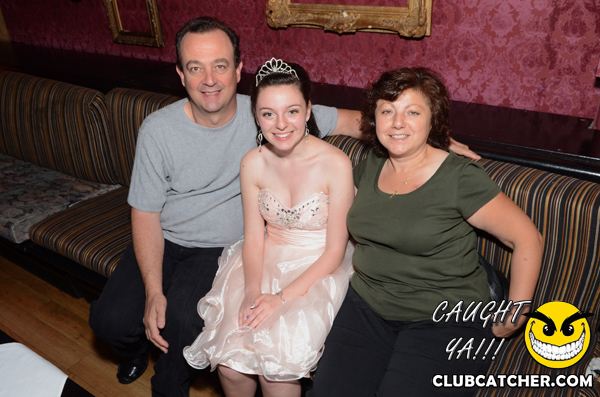 Evangeline Sweet 16 party venue photo 18 - June 26th, 2011