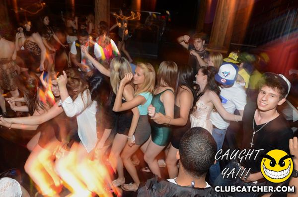 Evangeline Sweet 16 party venue photo 178 - June 26th, 2011