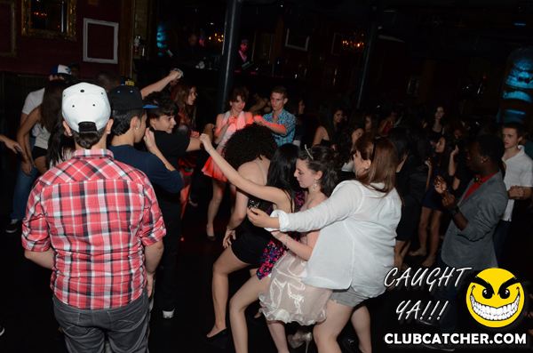 Evangeline Sweet 16 party venue photo 179 - June 26th, 2011