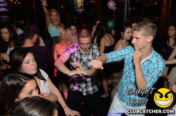 Evangeline Sweet 16 party venue photo 182 - June 26th, 2011