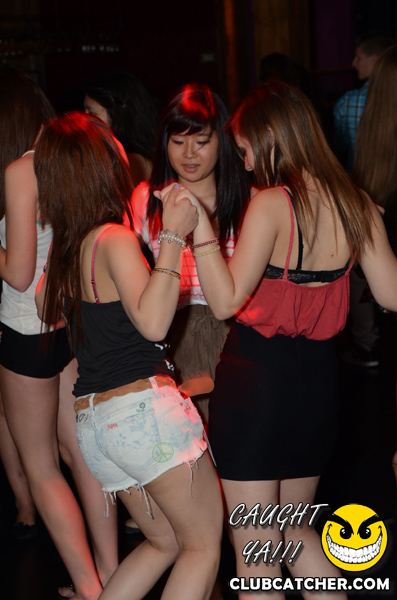 Evangeline Sweet 16 party venue photo 183 - June 26th, 2011