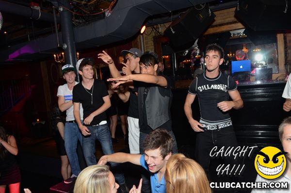 Evangeline Sweet 16 party venue photo 184 - June 26th, 2011