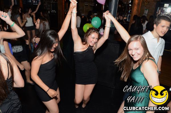 Evangeline Sweet 16 party venue photo 185 - June 26th, 2011