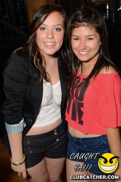 Evangeline Sweet 16 party venue photo 187 - June 26th, 2011