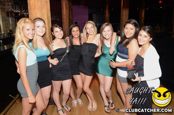 Evangeline Sweet 16 party venue photo 20 - June 26th, 2011