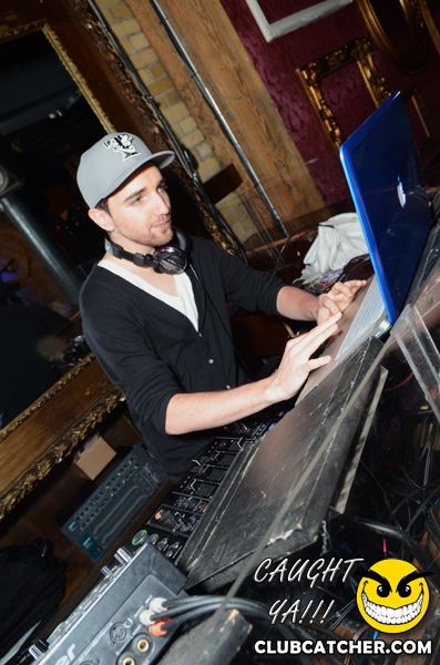 Evangeline Sweet 16 party venue photo 191 - June 26th, 2011