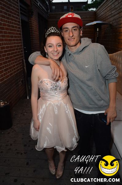 Evangeline Sweet 16 party venue photo 192 - June 26th, 2011