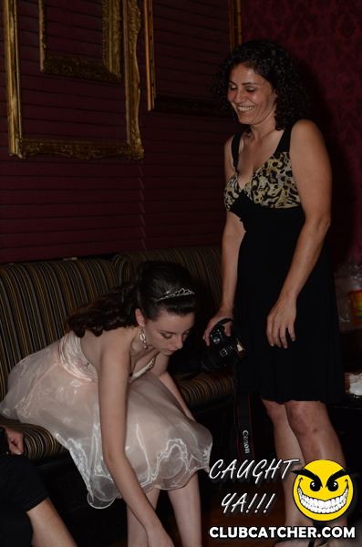 Evangeline Sweet 16 party venue photo 195 - June 26th, 2011