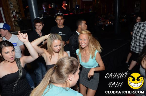 Evangeline Sweet 16 party venue photo 198 - June 26th, 2011